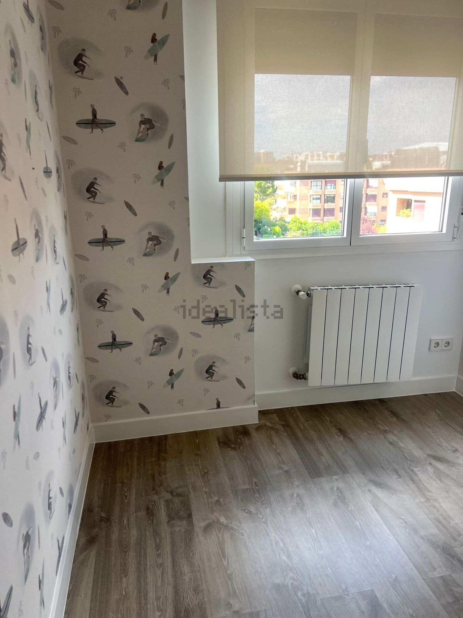 Piso de 130 m² en Madrid