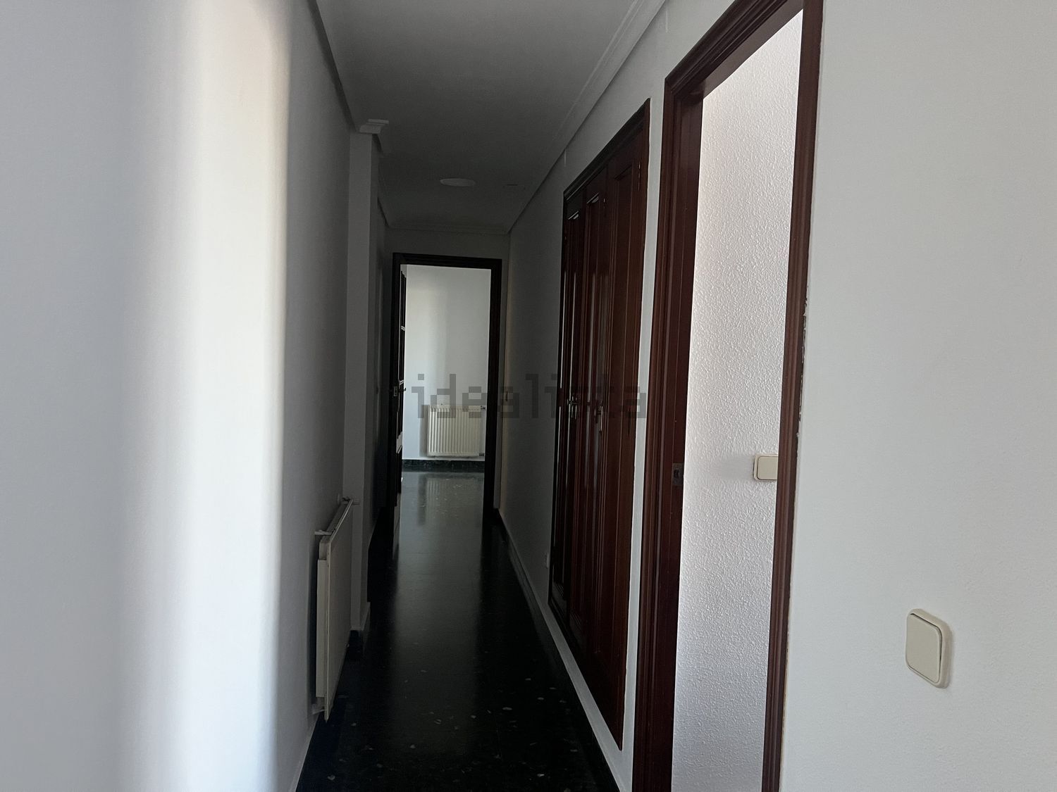 Pis de 130 m² a València