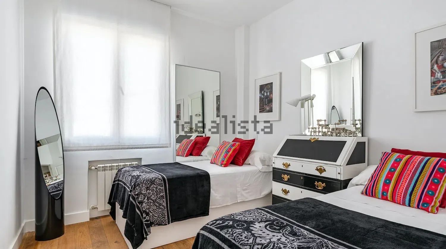 Pis de 73 m² a Madrid