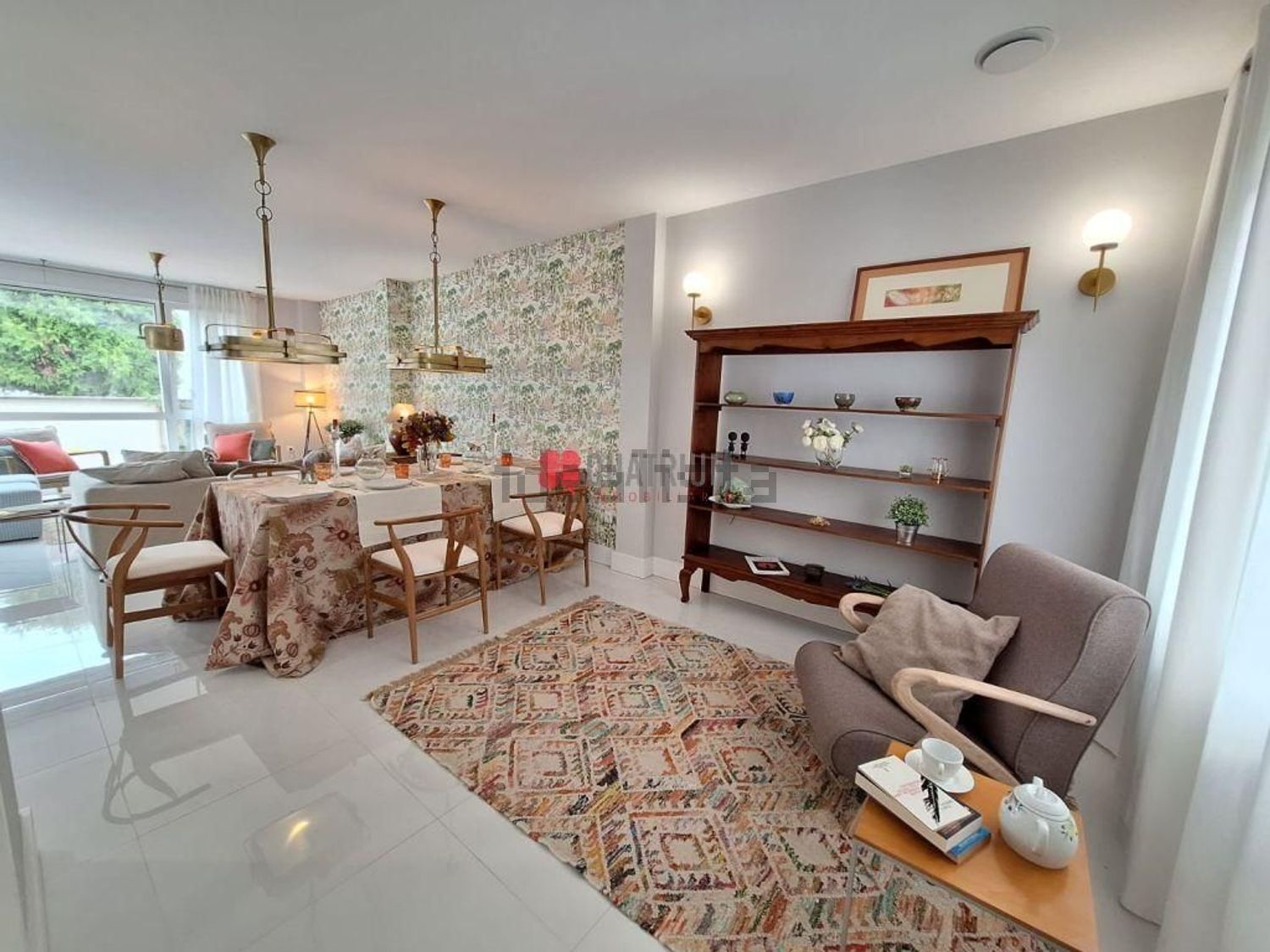Casa de 297 m² a Santiago de Compostel·la
