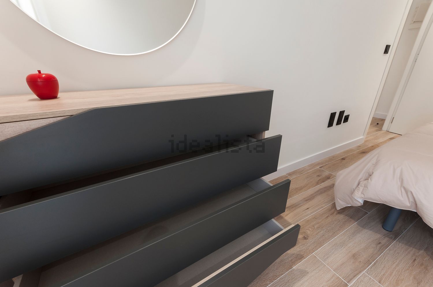 Piso de 85 m² en Gandía