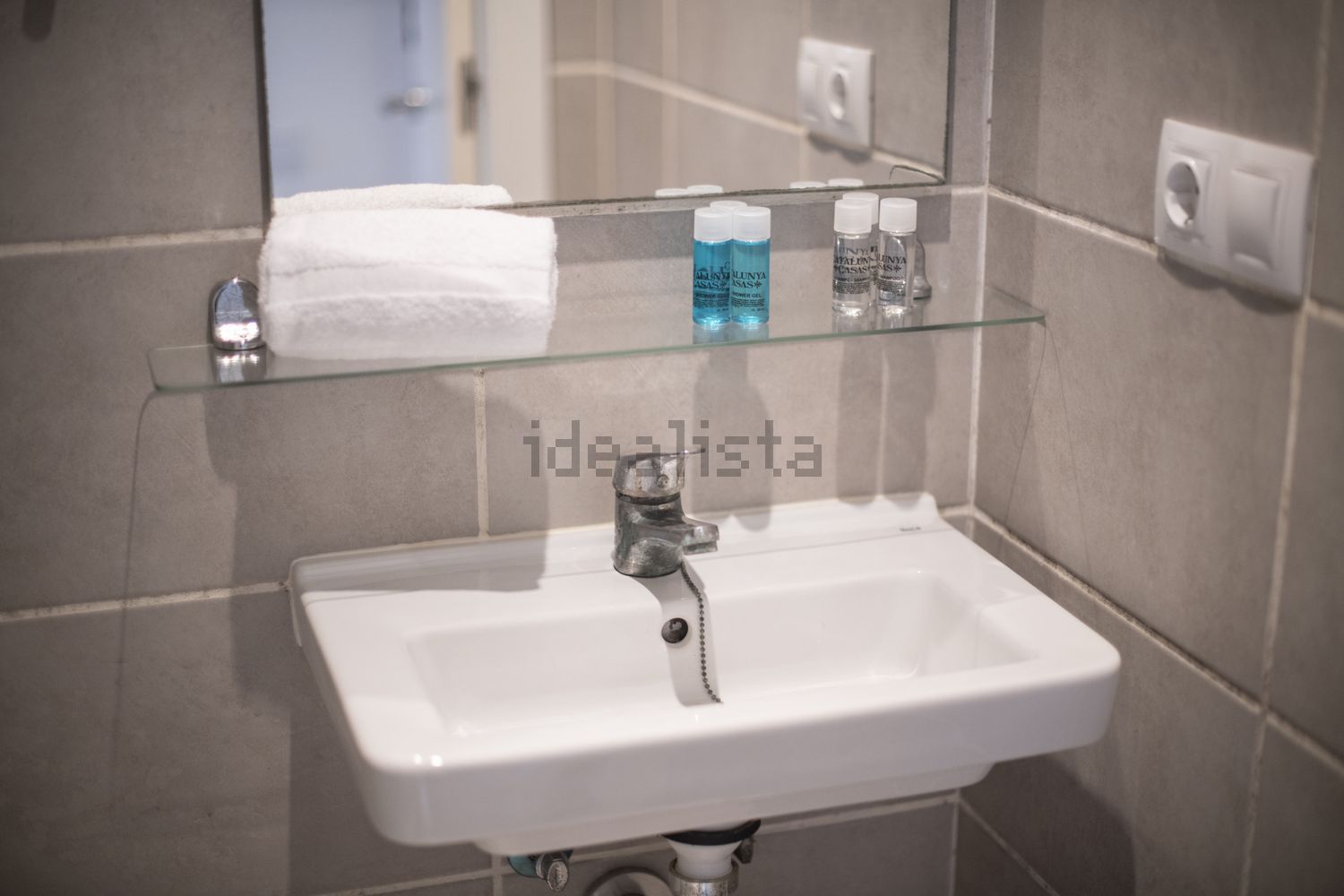 Wohnung 40 m² in Barcelona