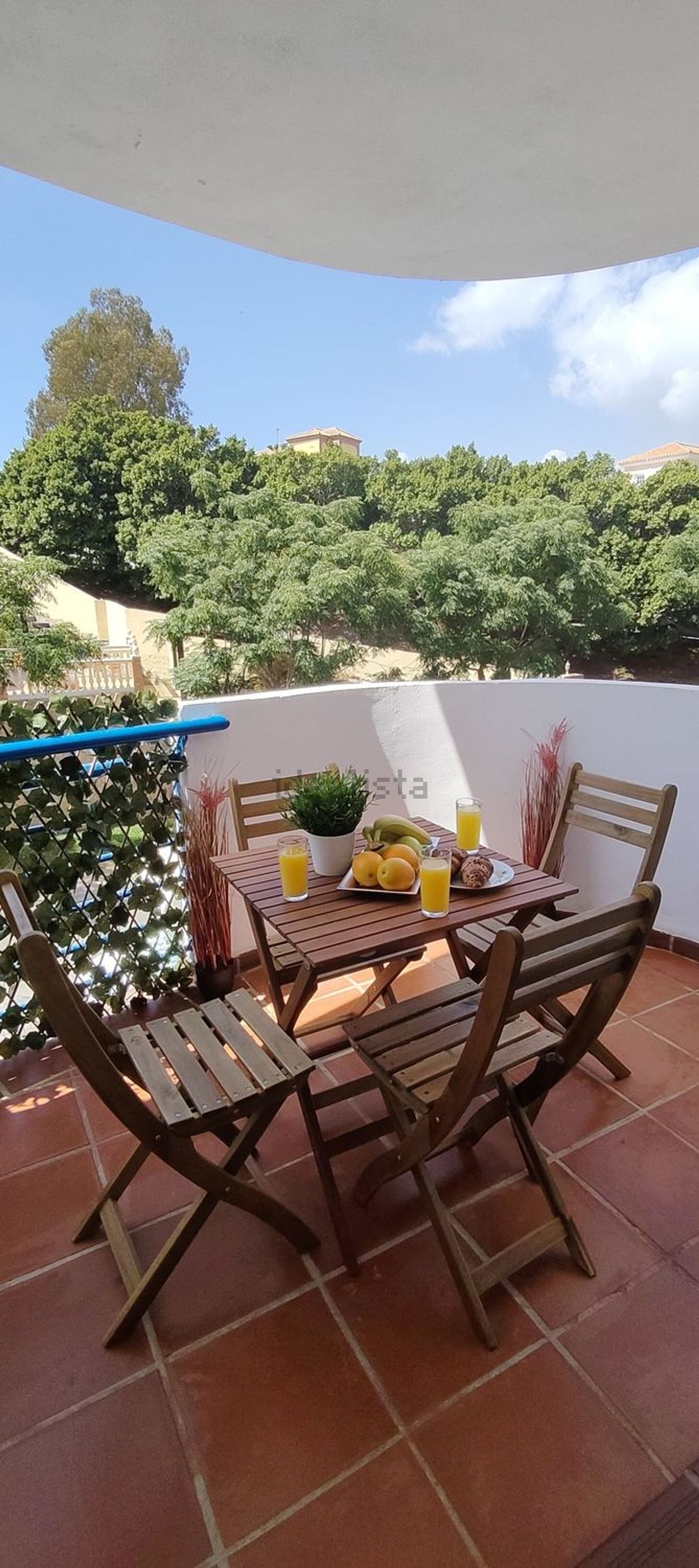 Pis de 45 m² a Benalmádena