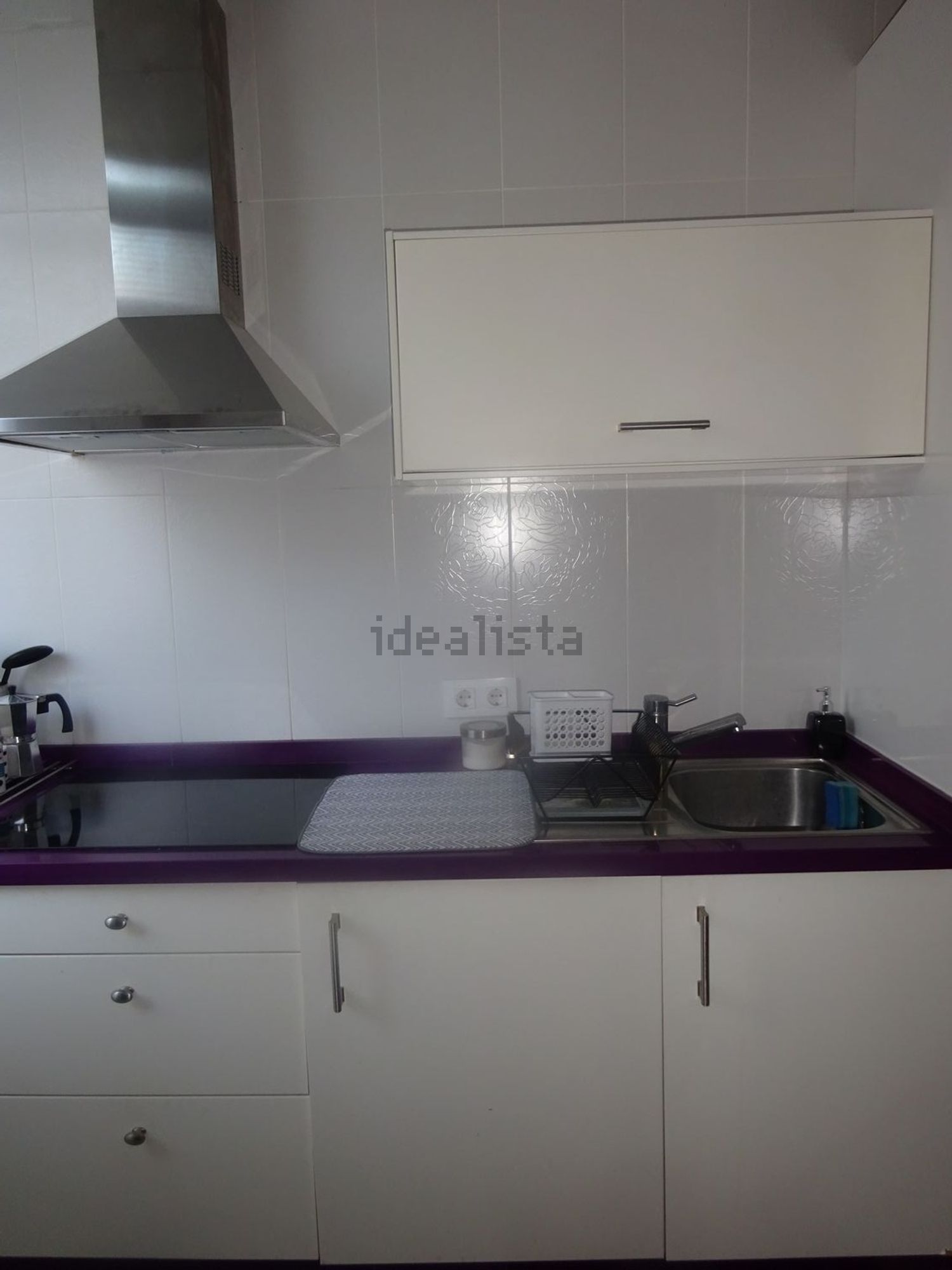 Appartamento 55 m² a Siviglia