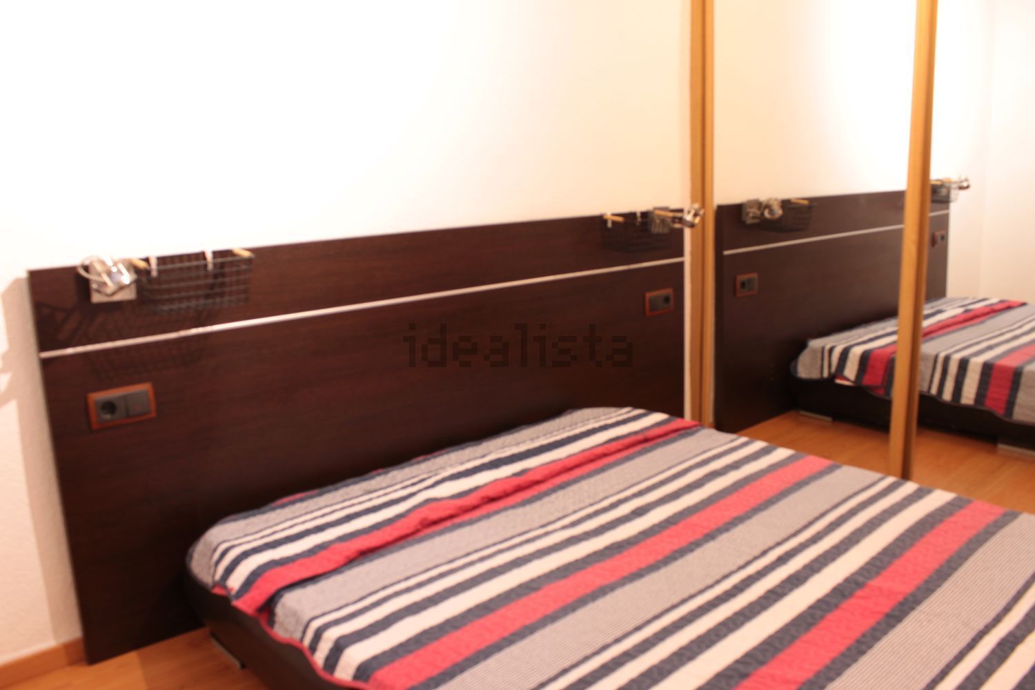 Piso de 92 m² en Madrid