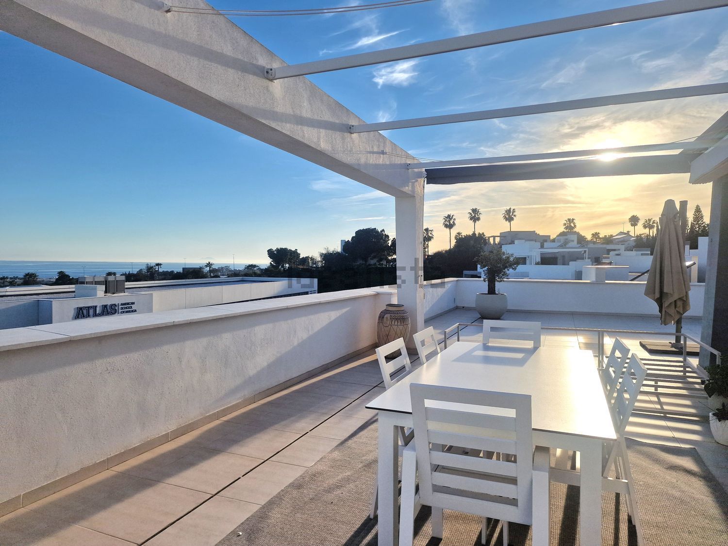Pis de 320 m² a Estepona