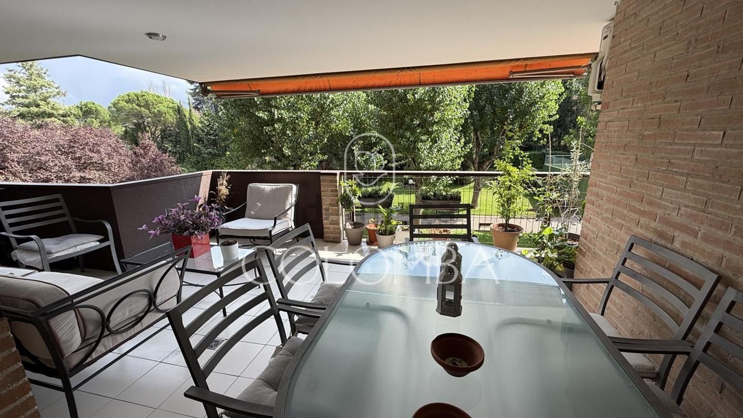 Pis de 293 m² a Madrid