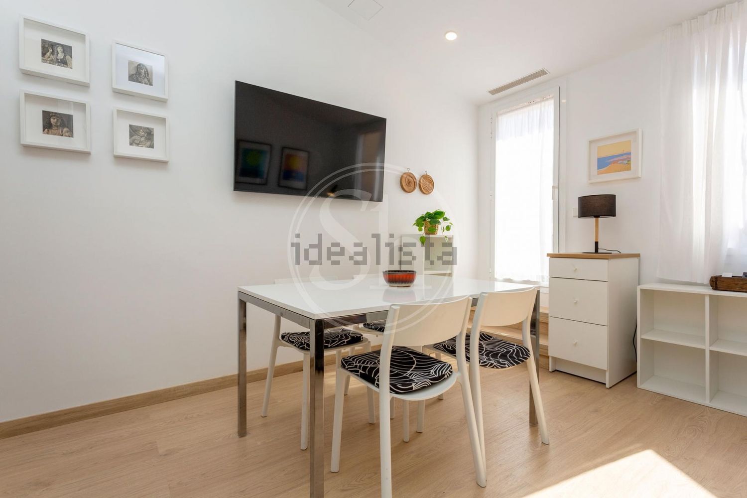 Appartement 40 m² à Barcelone