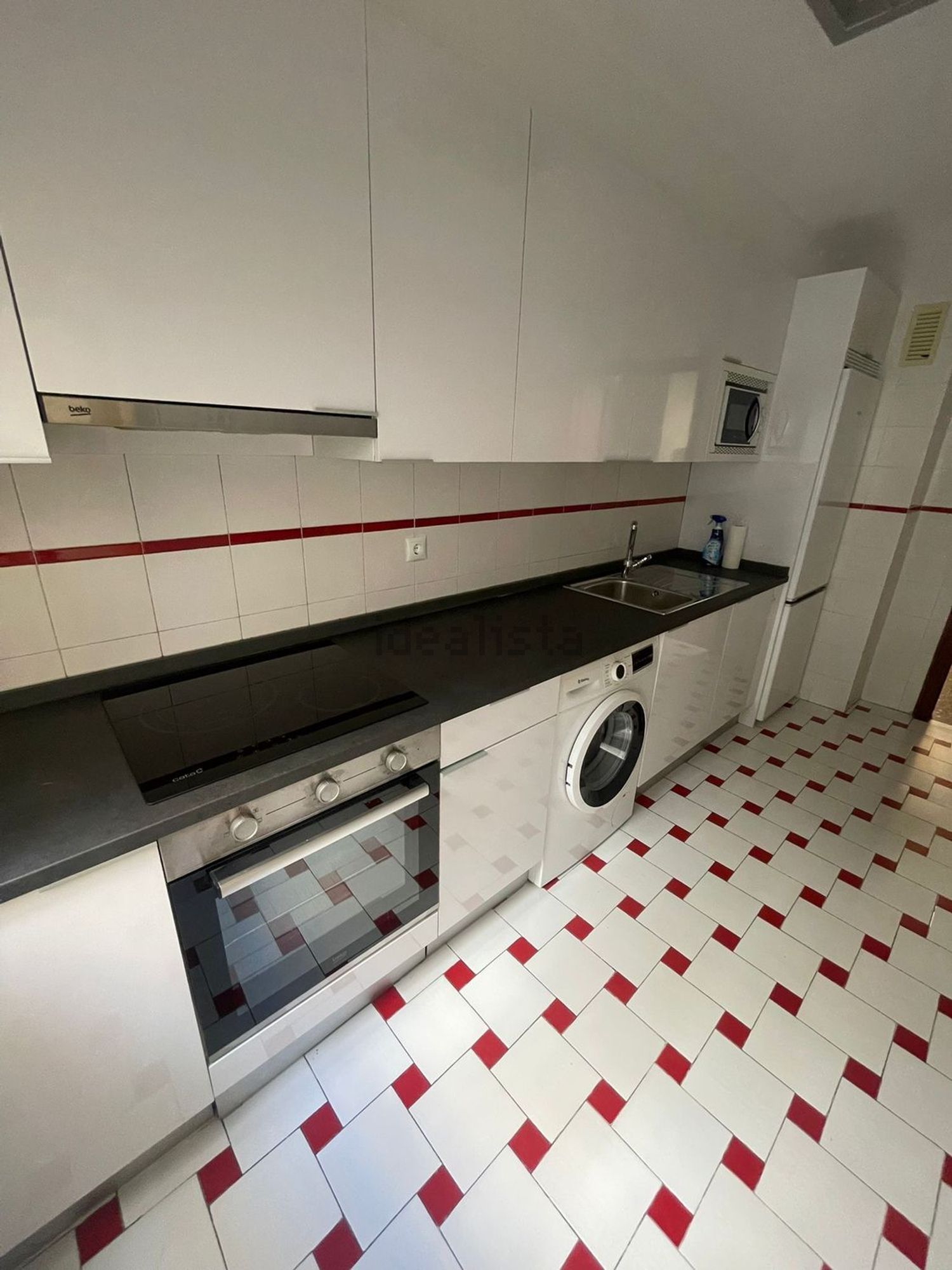 Habitació de lloguer, Saragossa