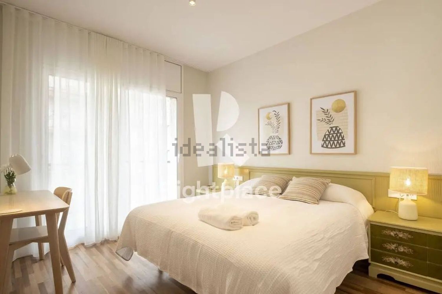 Pis de 127 m² a Barcelona