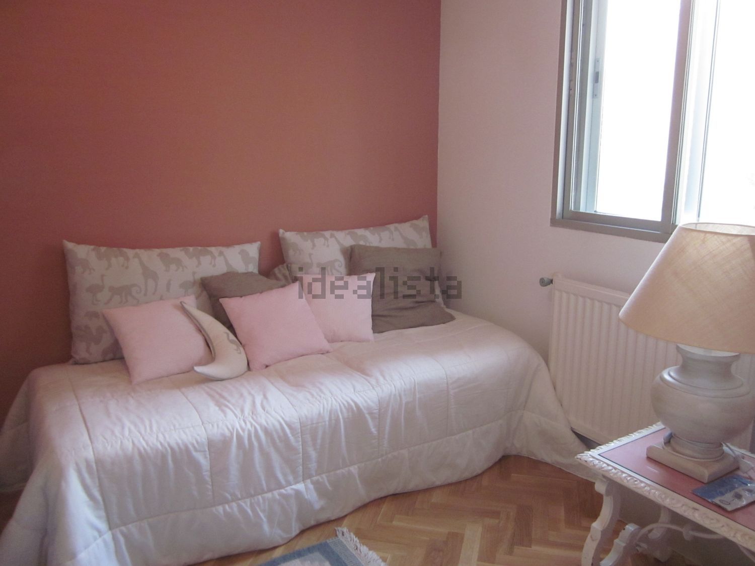 Квартира 100 м² у Madrid