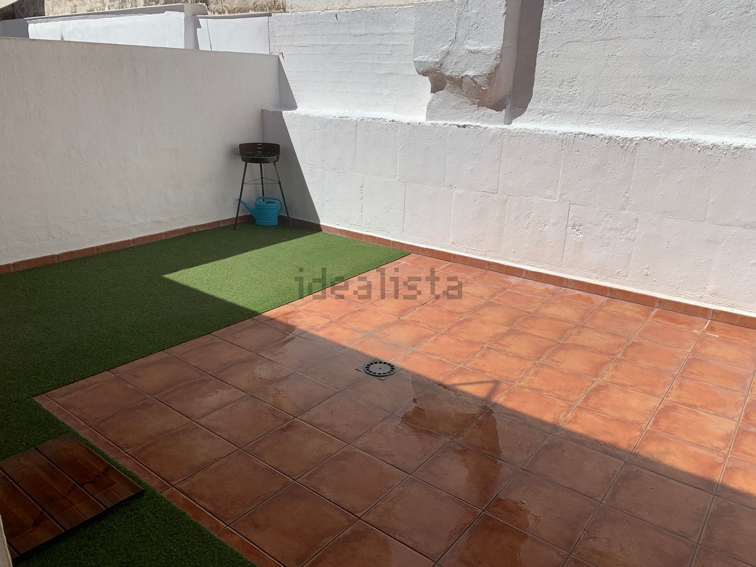 Pis de 45 m² a Madrid