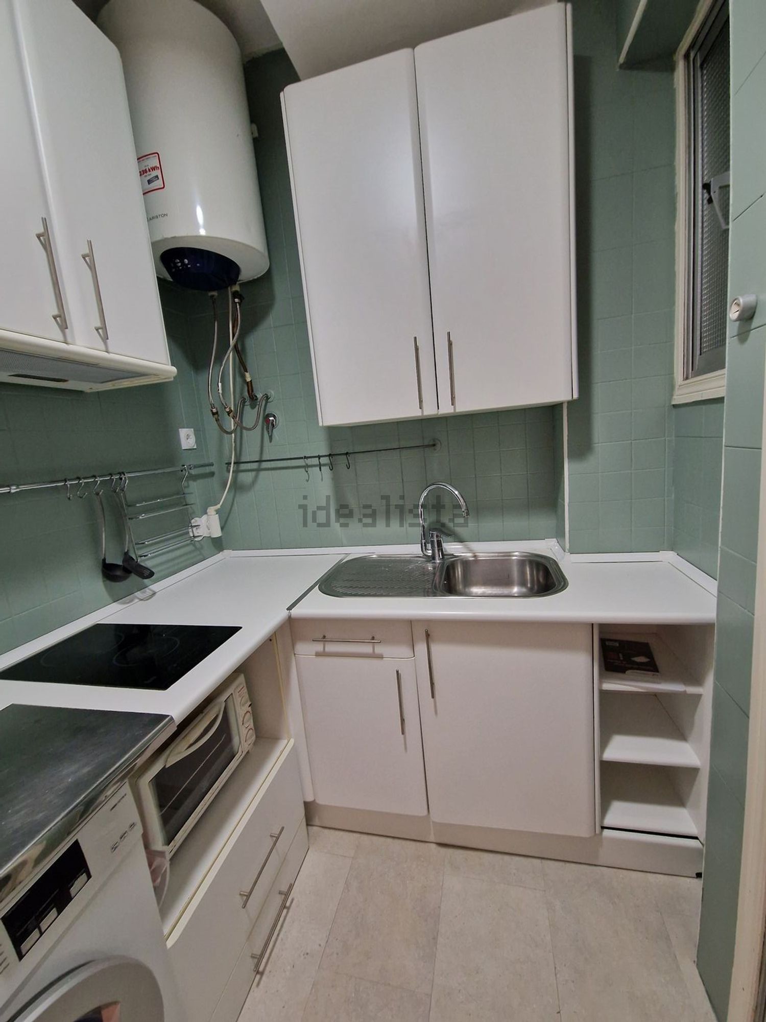 Appartamento 45 m² a Madrid