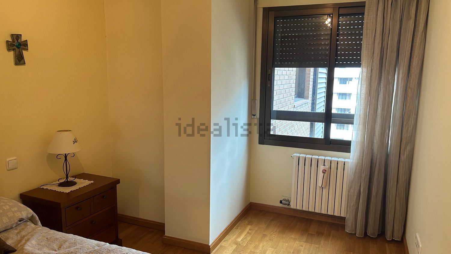 Apartamento 88 m² em Saragoça