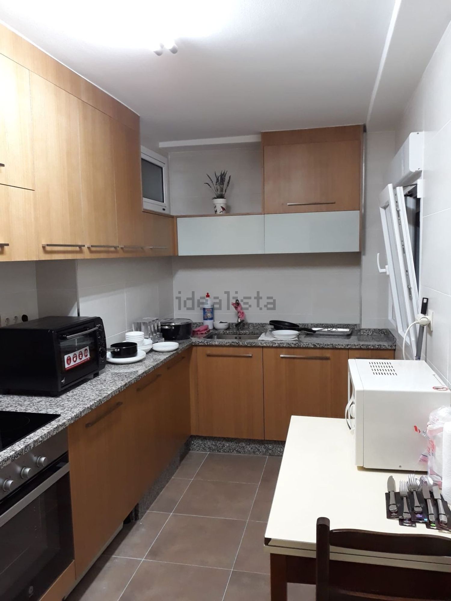 Habitació de lloguer, Santiago de Compostel·la