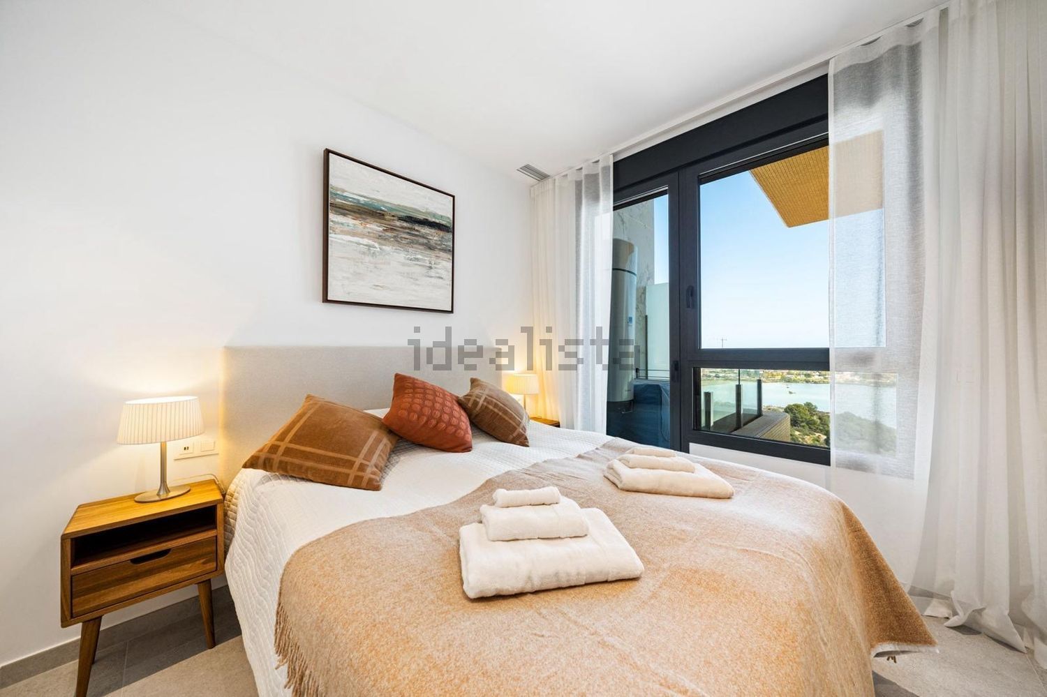 Pis de 117 m² a Calp