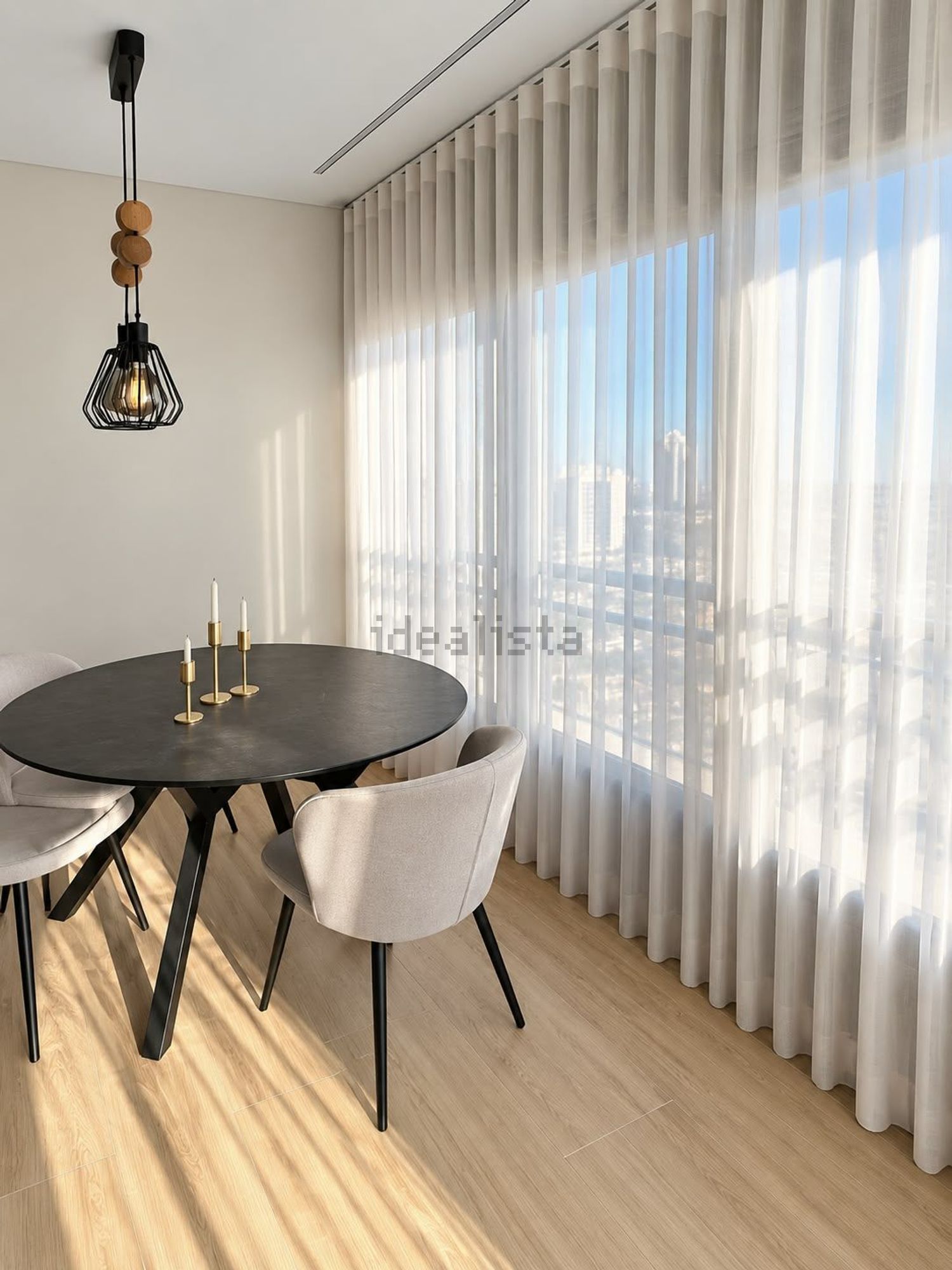 Wohnung 82 m² in Benidorm
