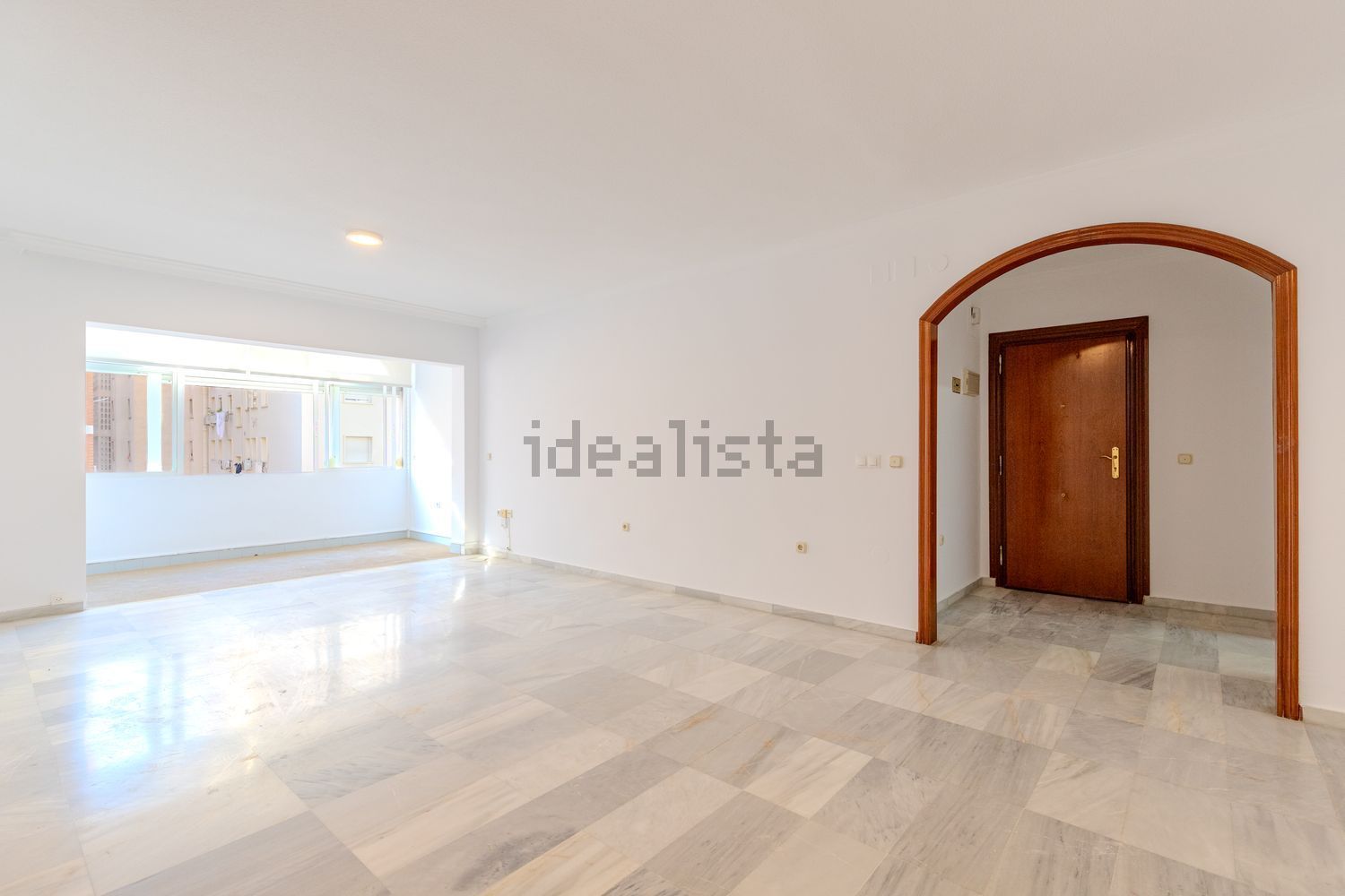 Pis de 112 m² a Màlaga