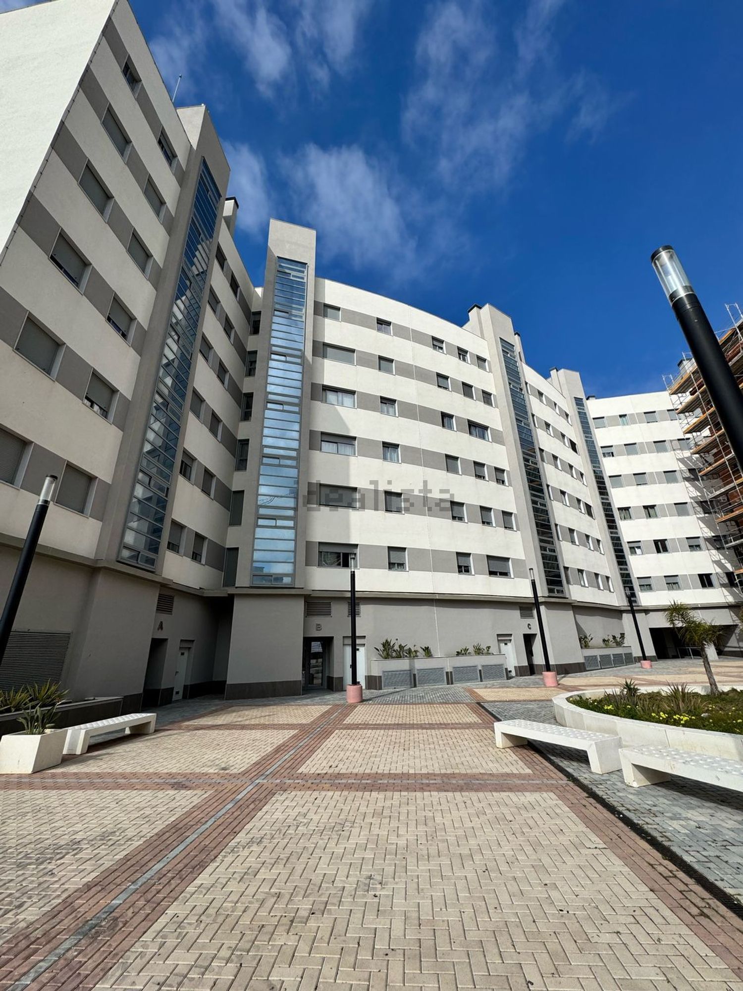 Pis de 60 m² a Cádiz