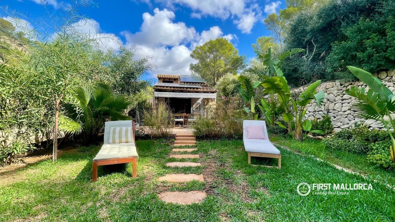 Casa 57 m² a Andratx