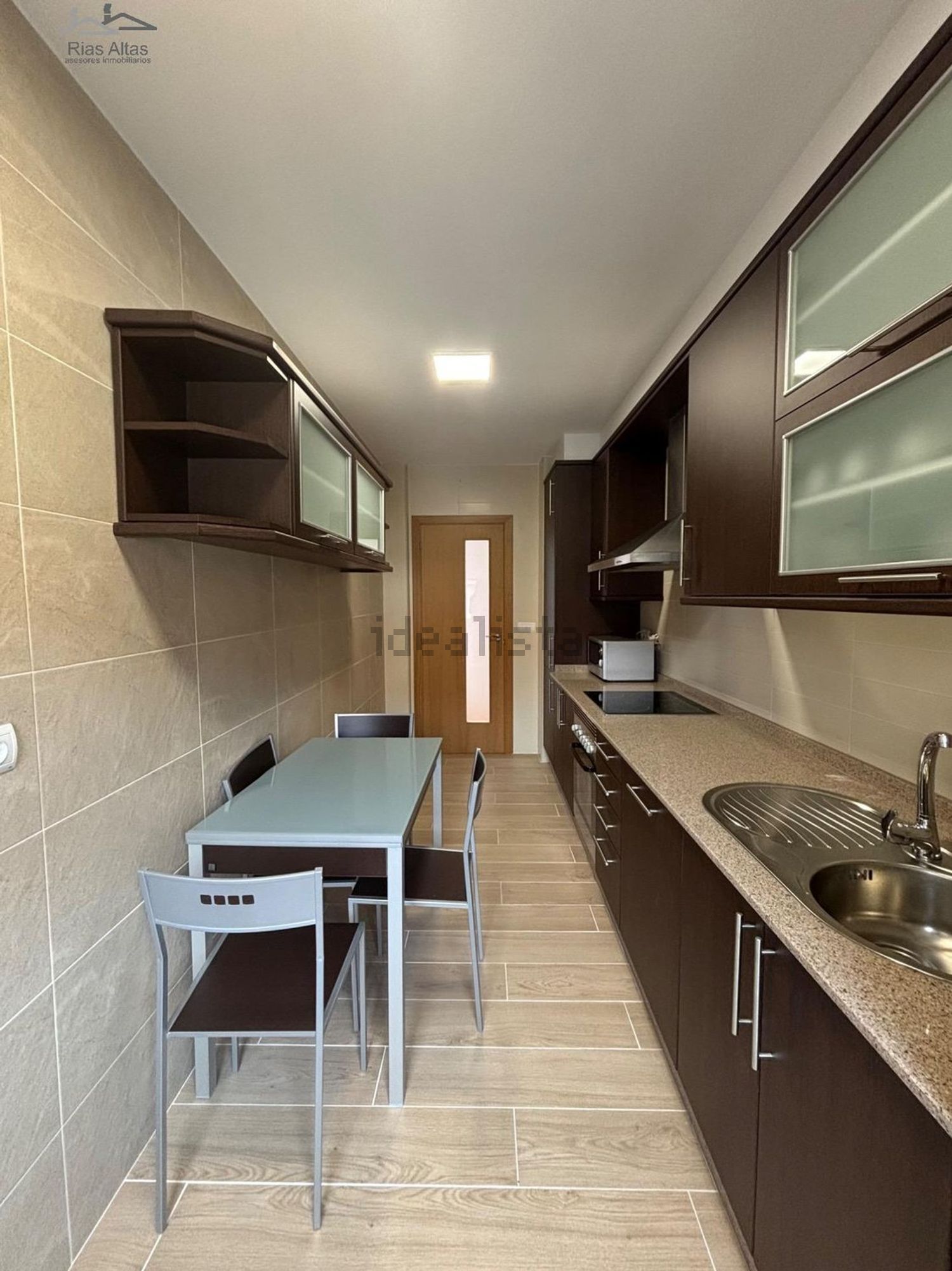 Pis de 74 m² a Oleiros