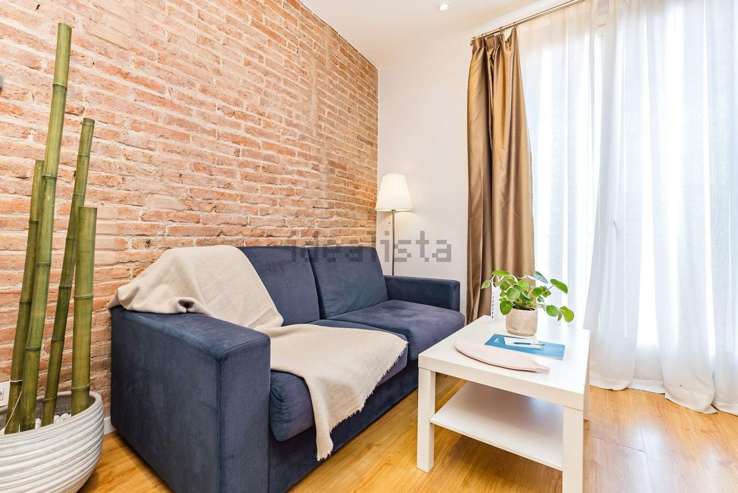 Wohnung 65 m² in Barcelona