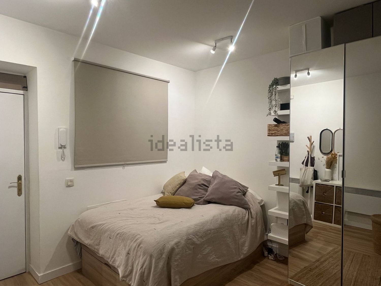 Piso de 40 m² en Madrid