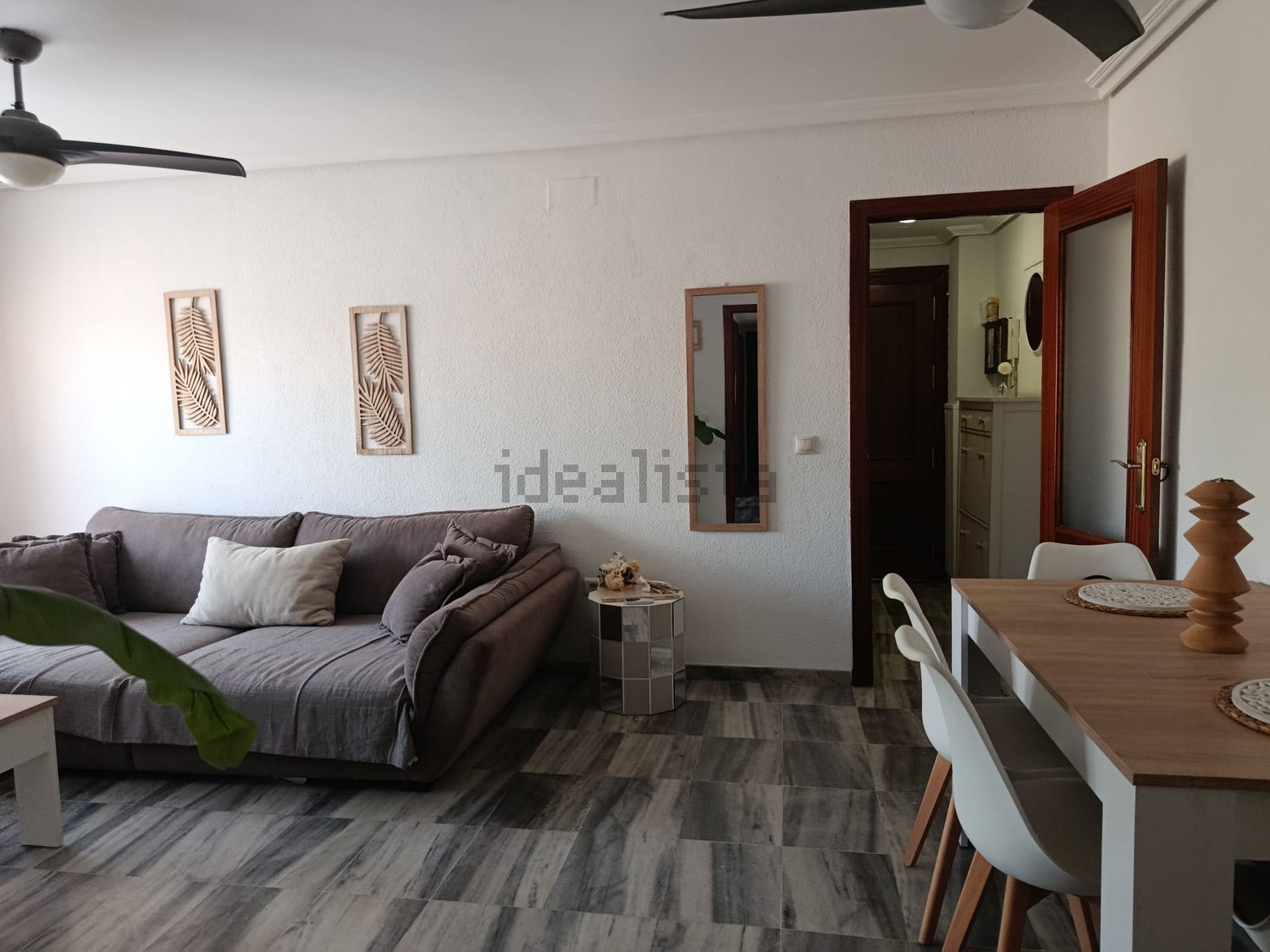 Piso de 134 m² en Córdoba