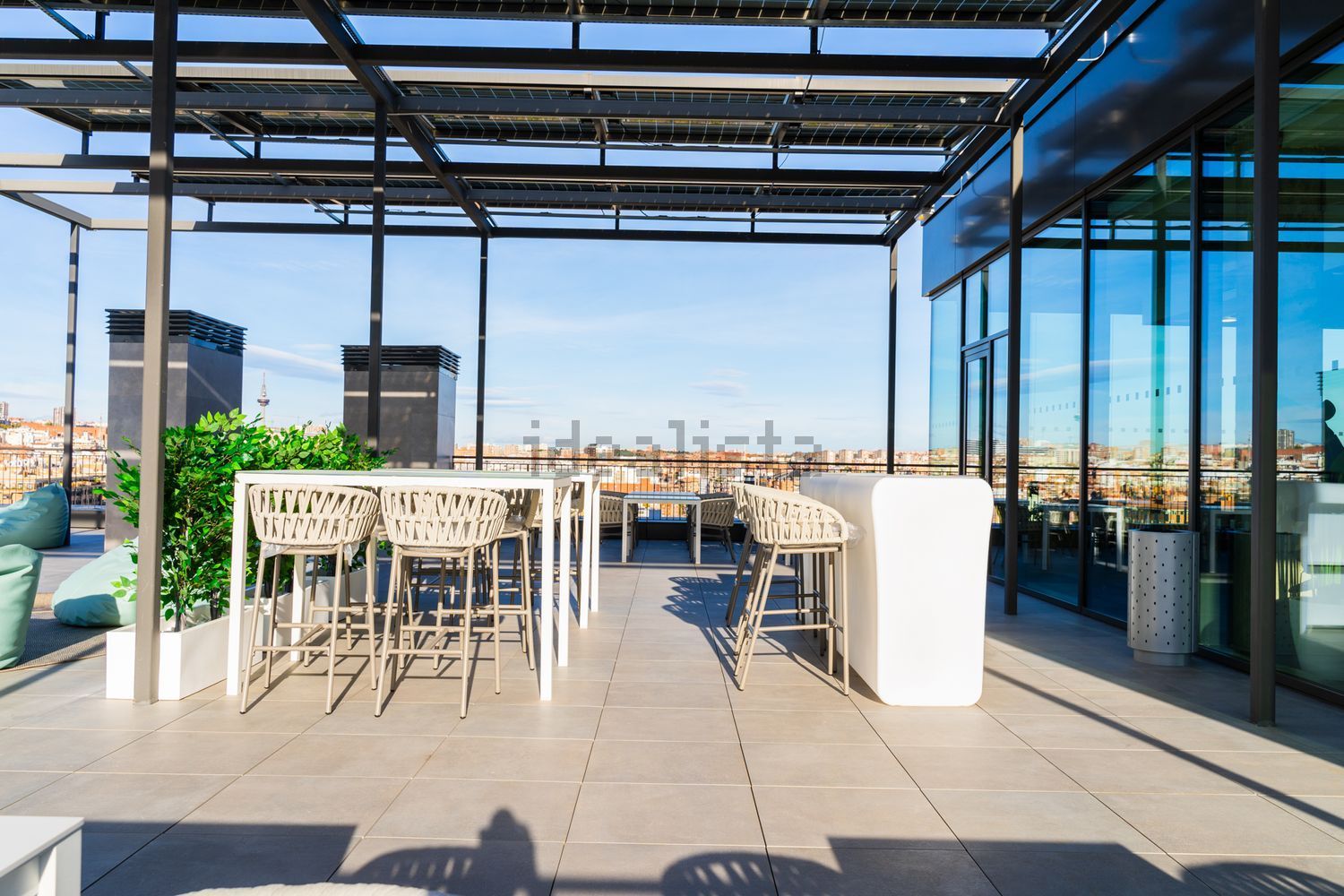 Piso de 56 m² en Madrid