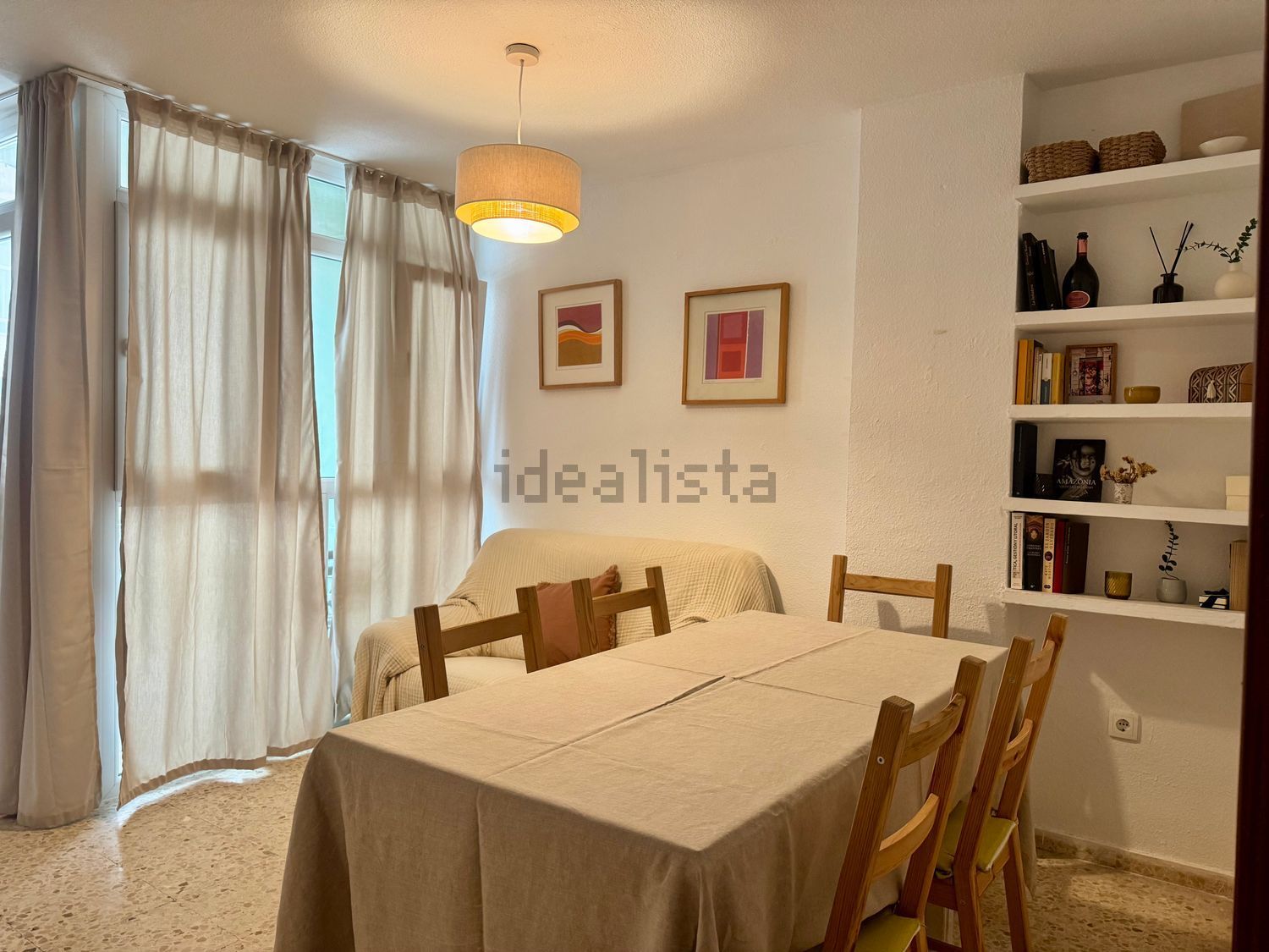 Pis de 84 m² a Cádiz