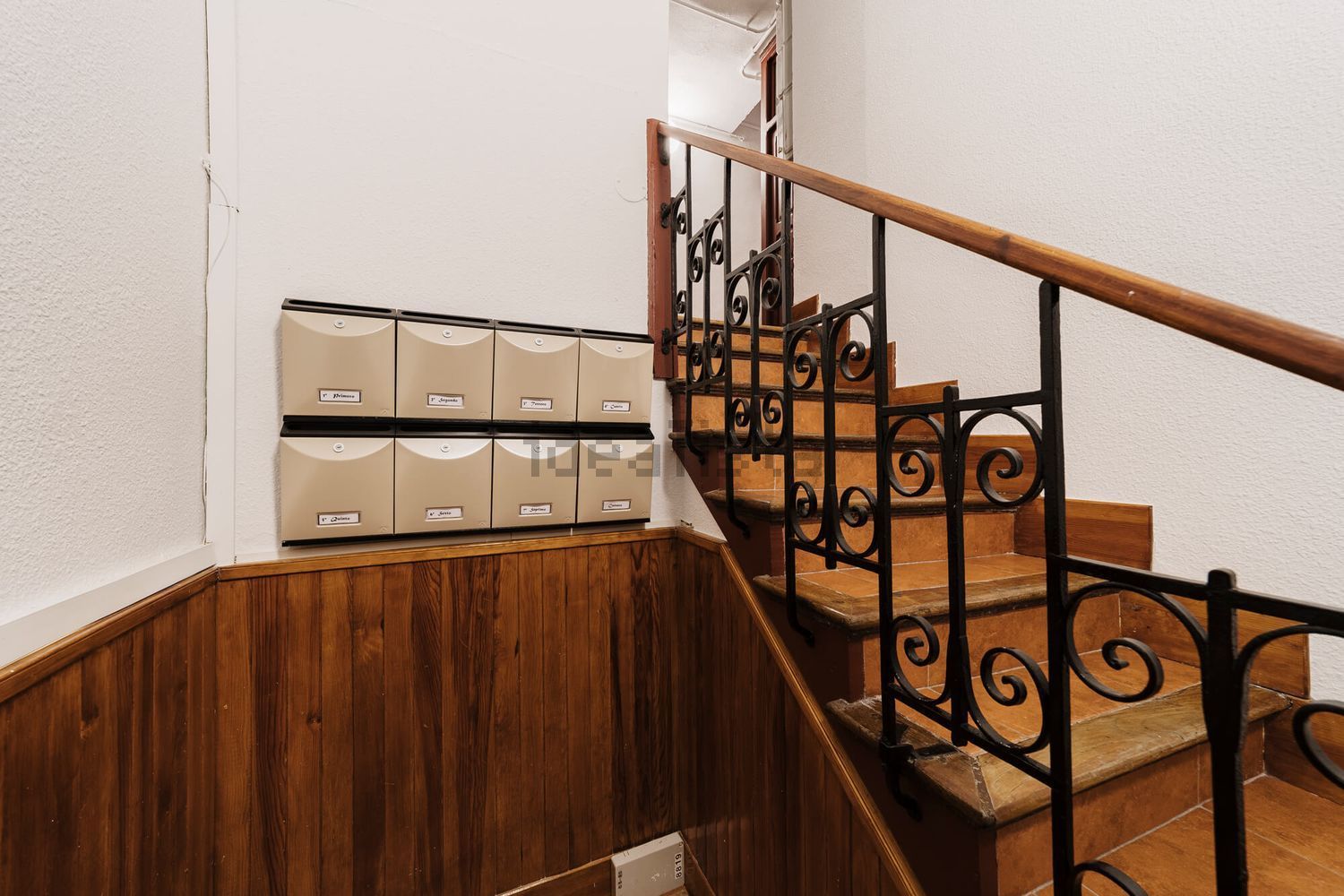 Piso de 65 m² en Pamplona