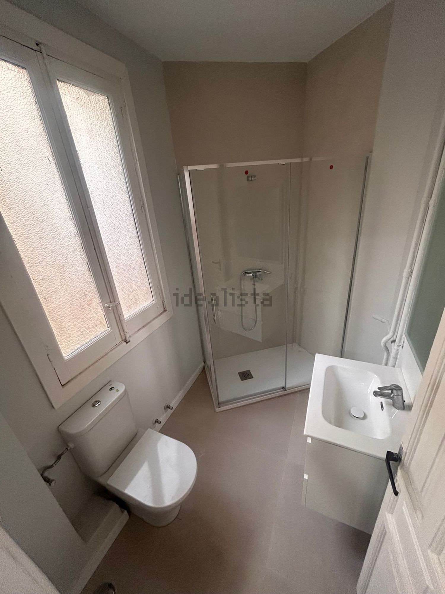 Pis de 140 m² a Madrid
