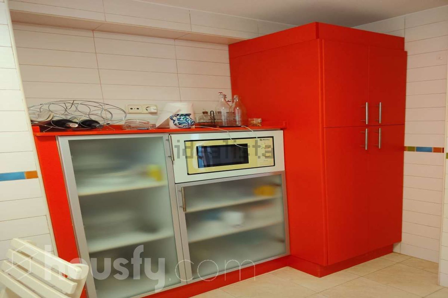 Appartamento 65 m² a Málaga