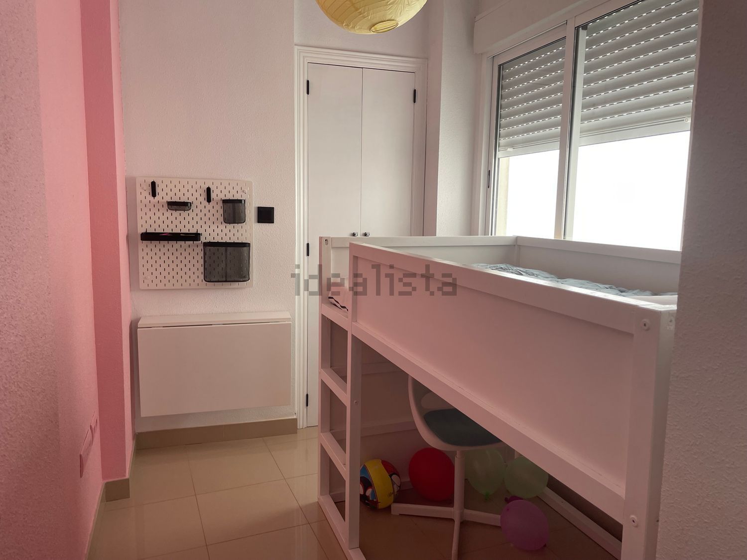 Pis de 60 m² a Santa Pola