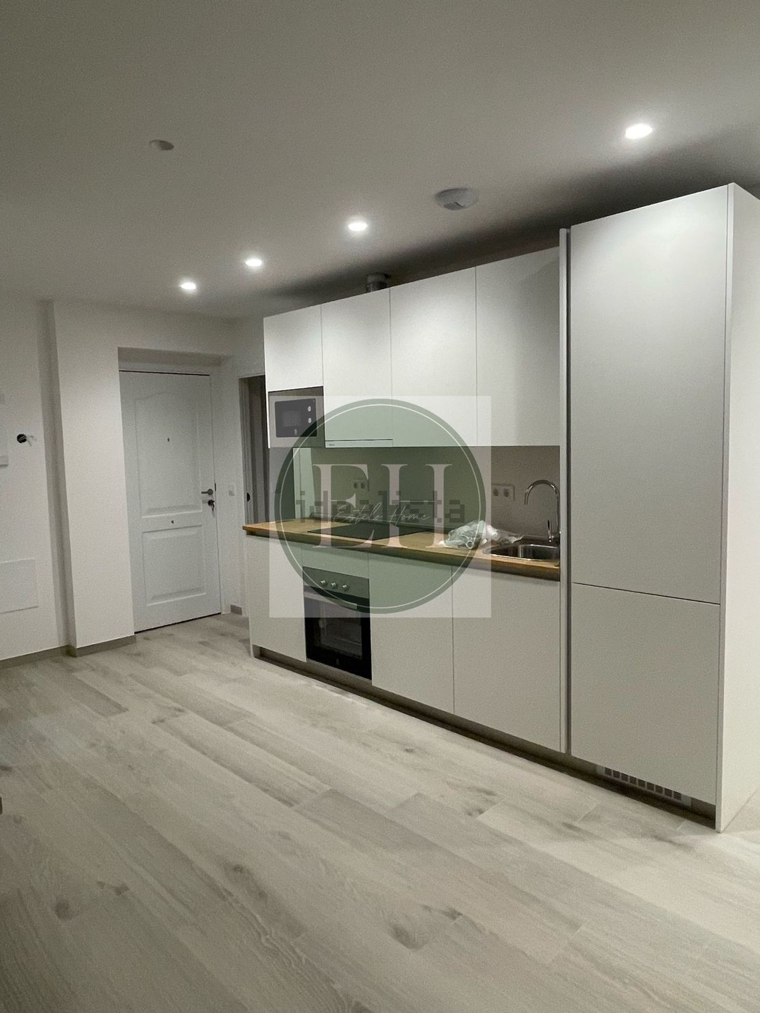 Pis de 78 m² a Madrid