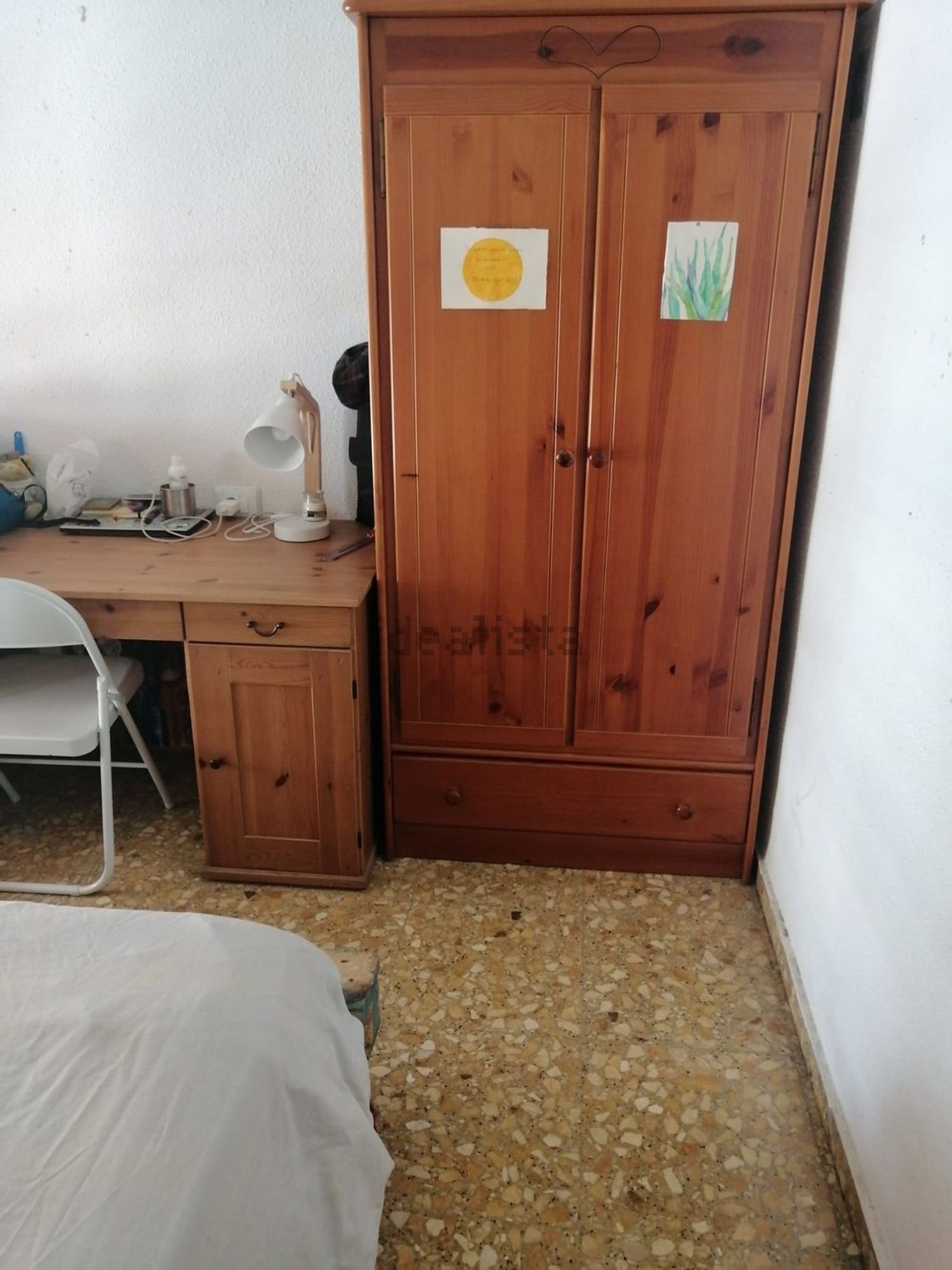 Habitació de lloguer, Múrcia