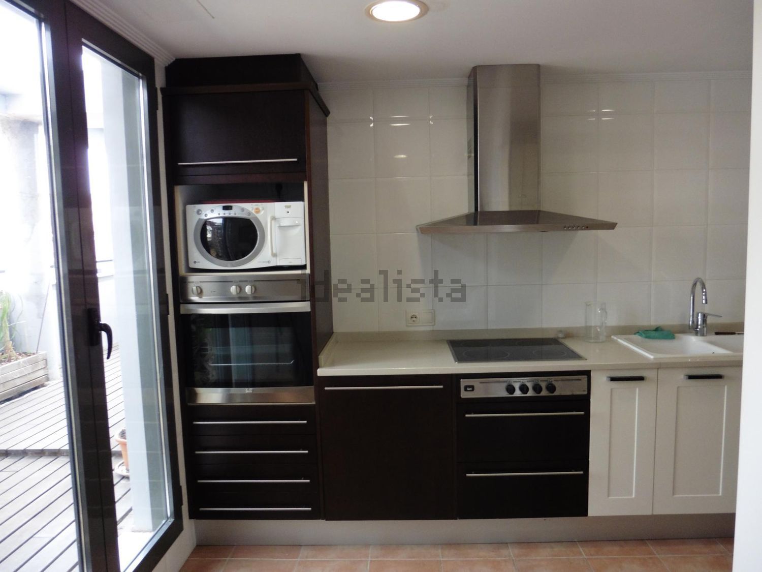 Wohnung 130 m² in Valencia
