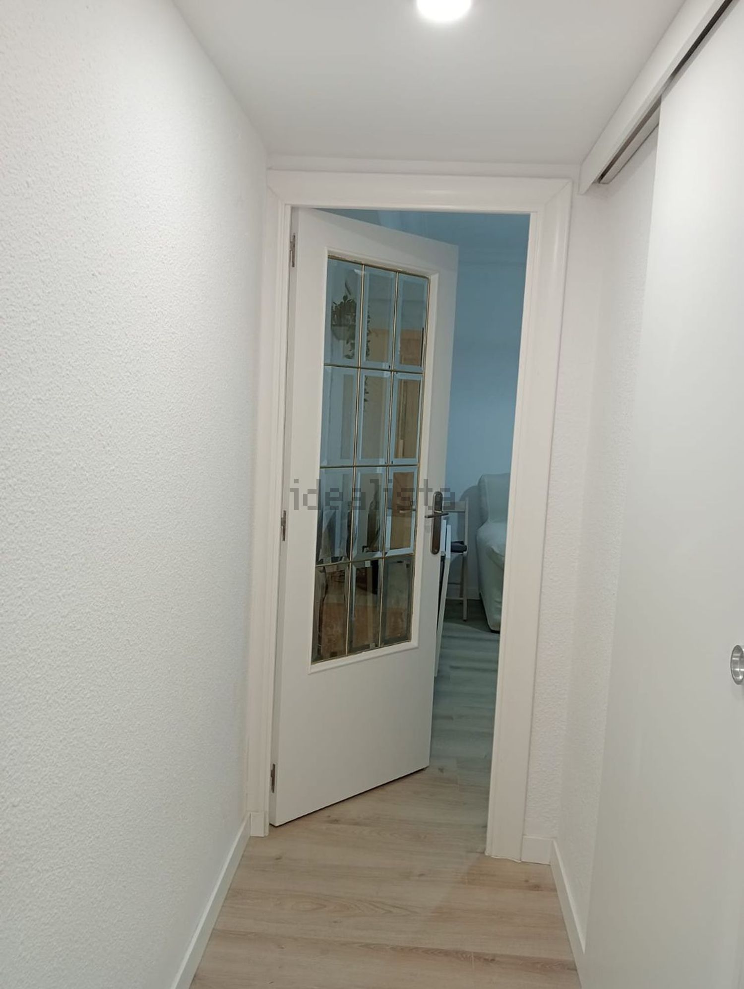 Room for rent, Zaragoza