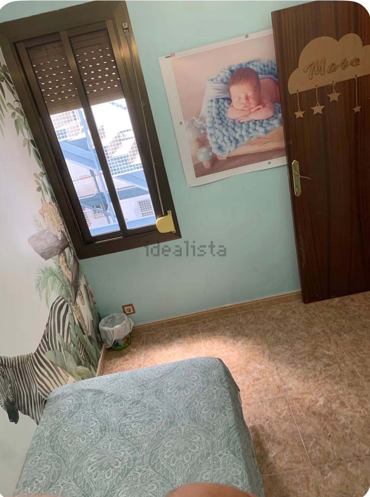 Chambre à louer, l'Hospitalet de Llobregat