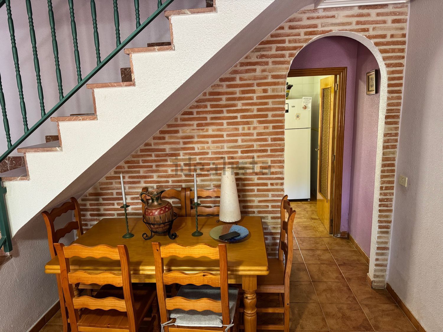 Chambre à louer, Mazarrón
