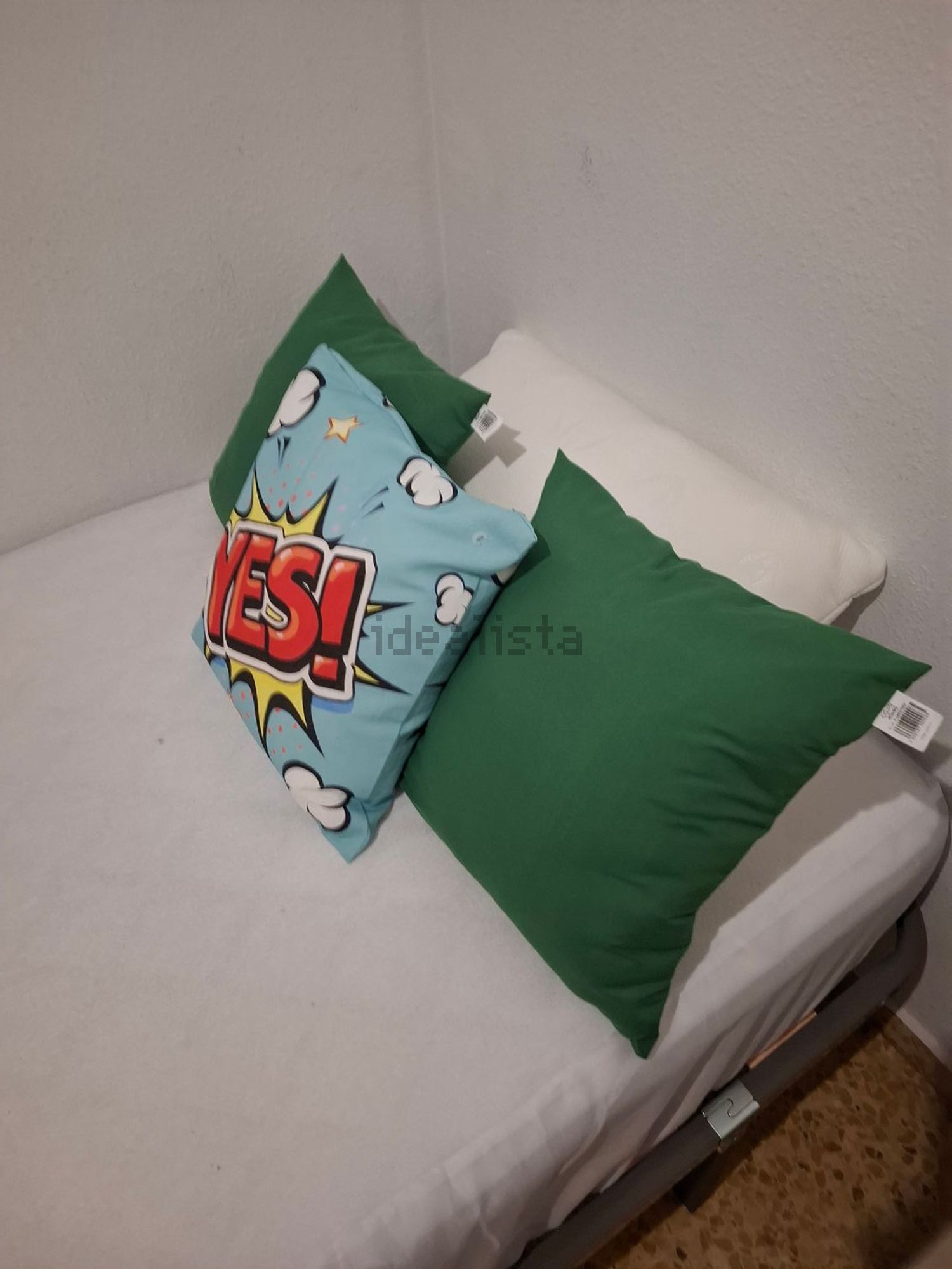 Room for rent, Valencia