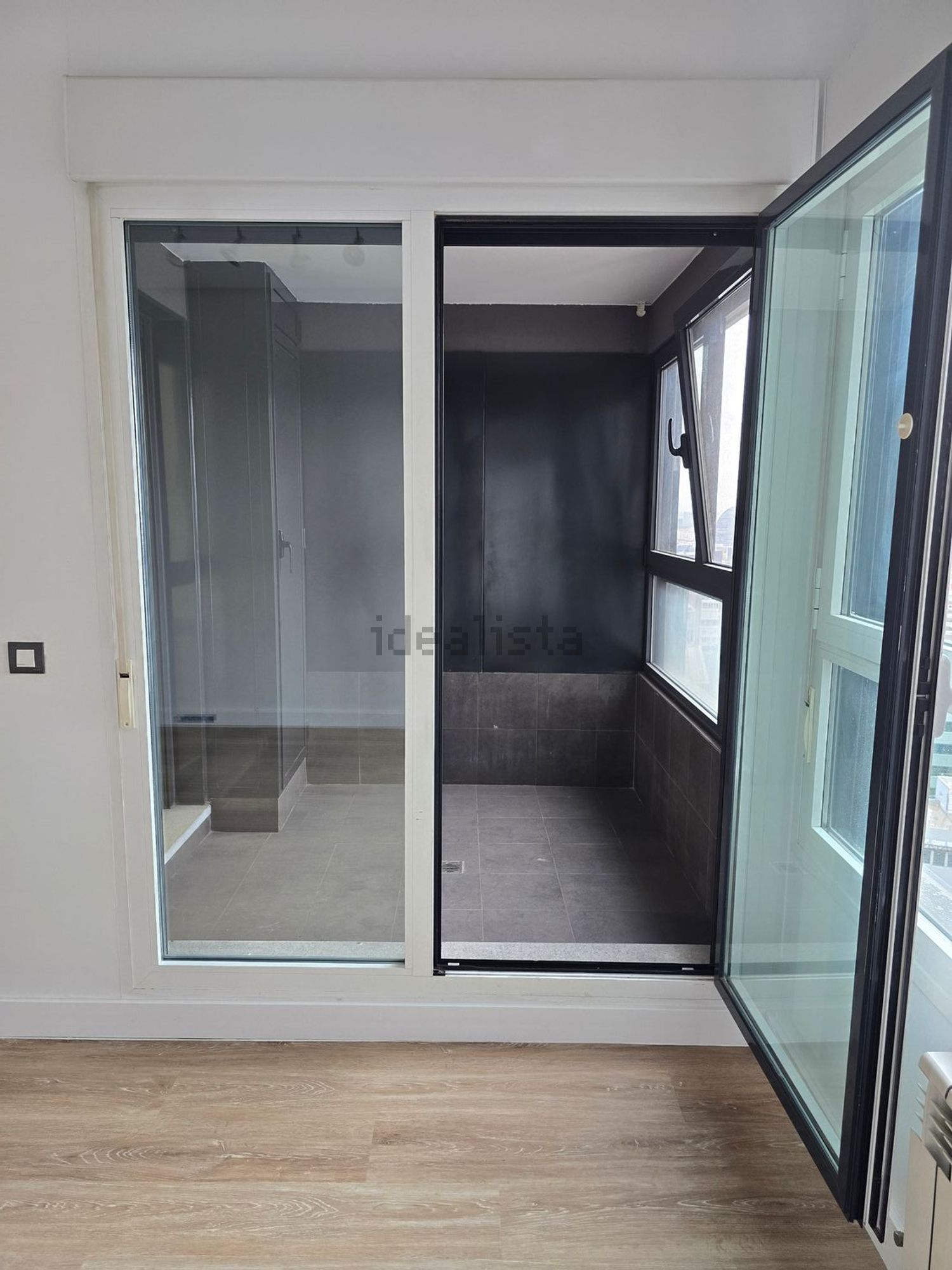Pis de 75 m² a Madrid