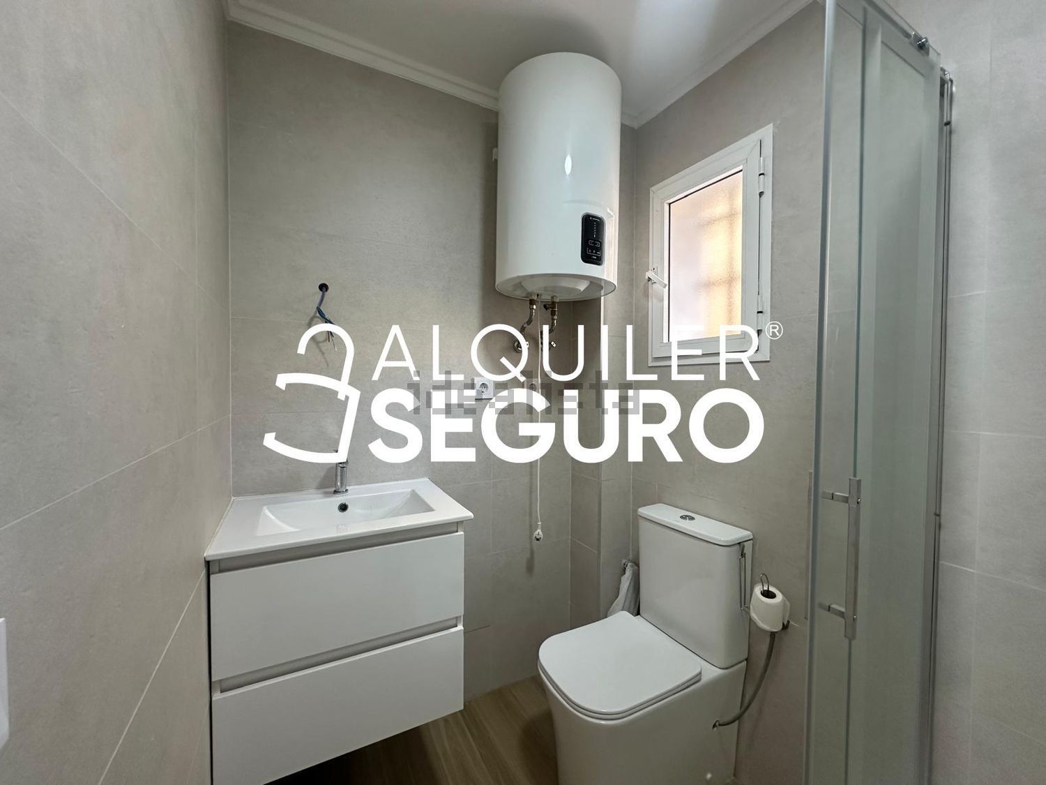 Pis de 80 m² a València