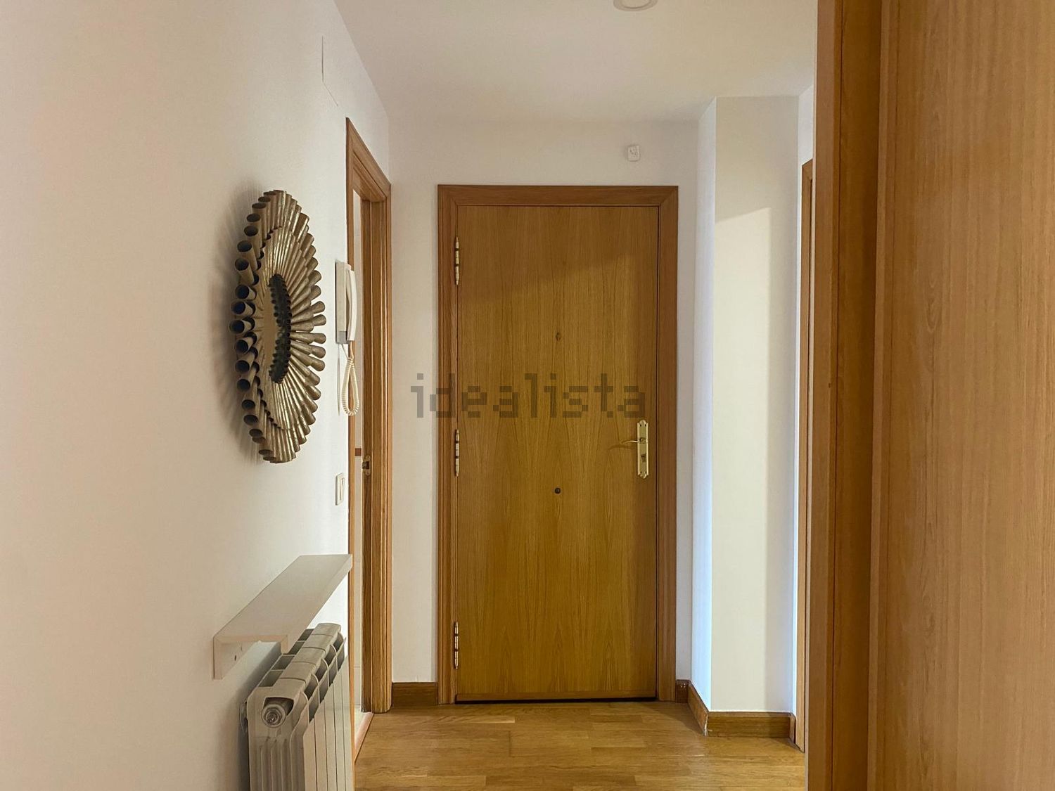Pis de 175 m² a Valladolid