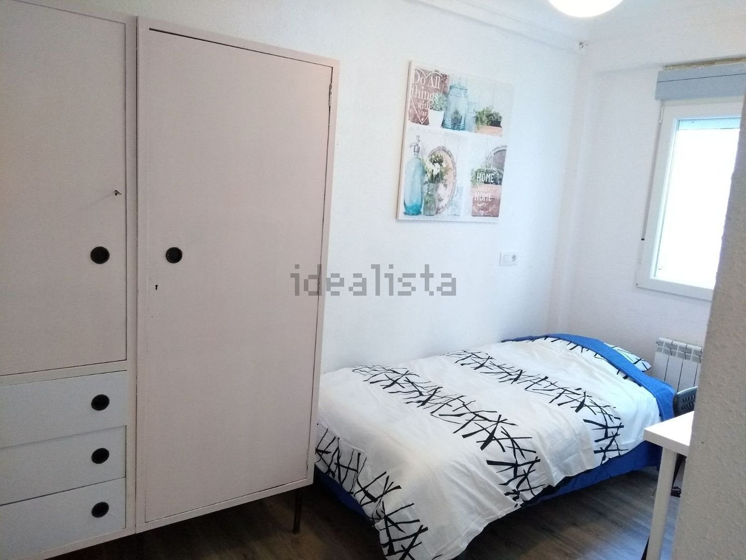 Habitación en alquiler, Zaragoza