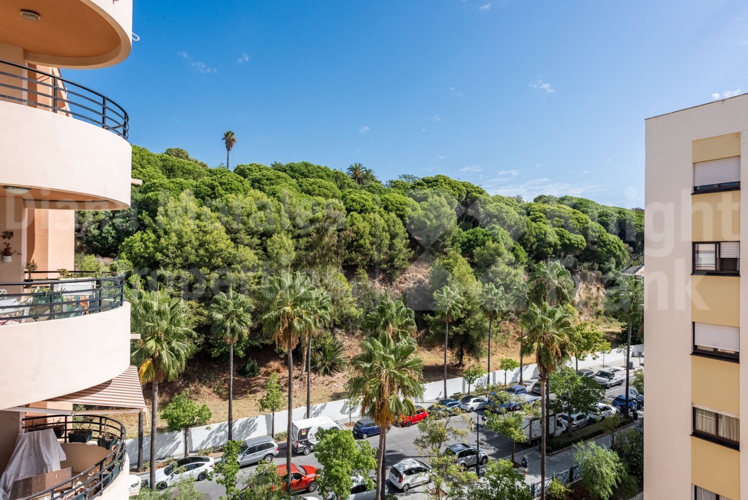 Pis de 93 m² a Marbella