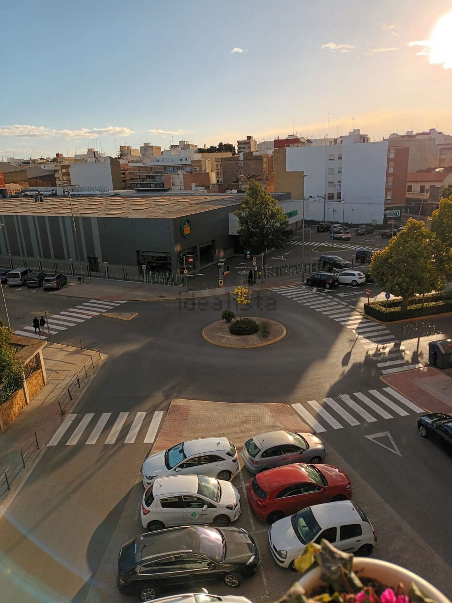 Habitació de lloguer, Burjassot