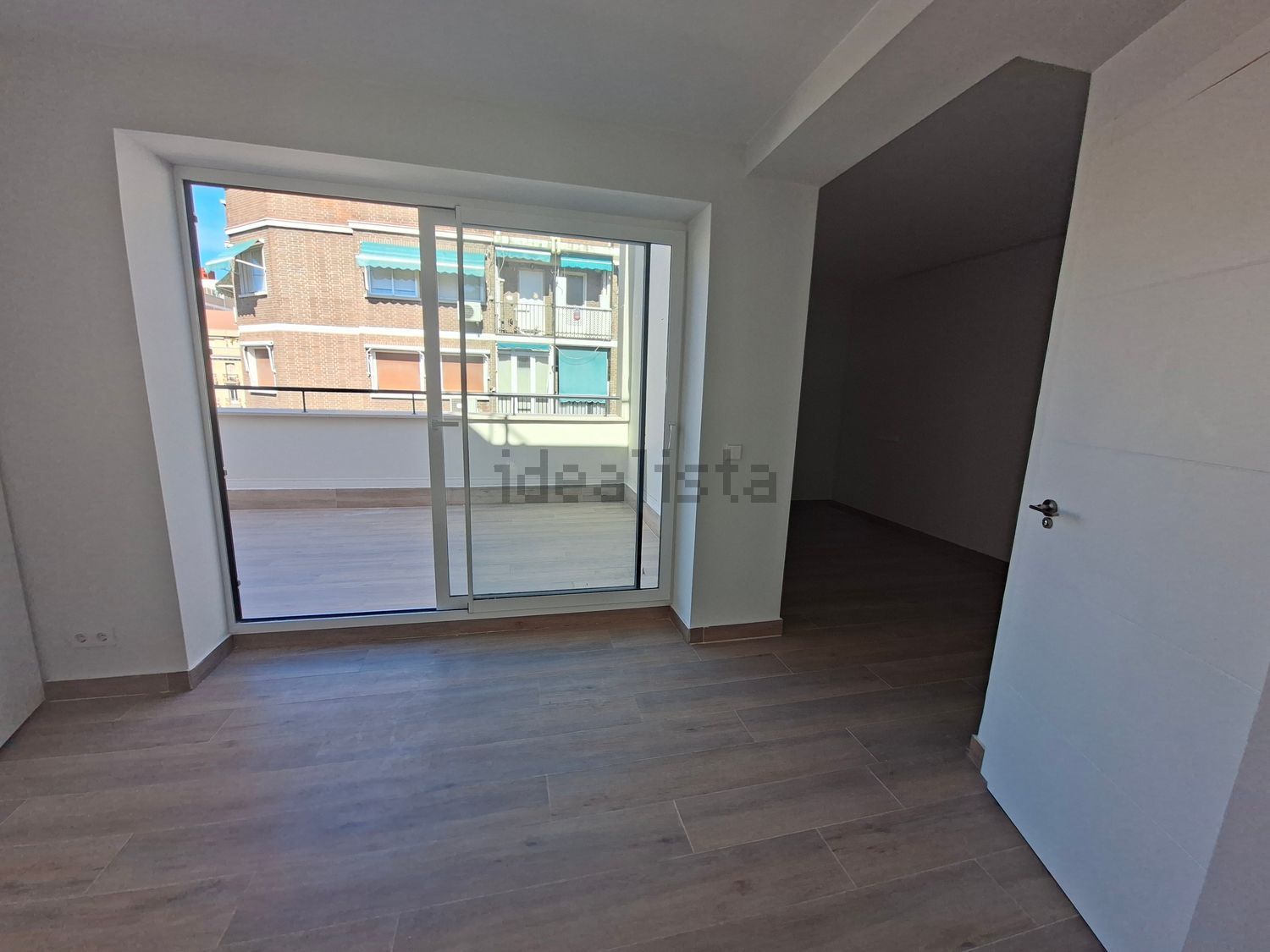 Pis de 40 m² a Madrid