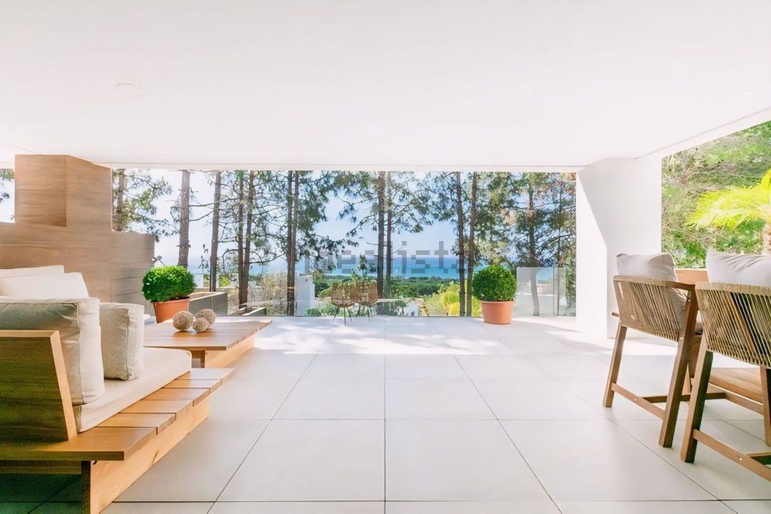 Piso de 200 m² en Marbella