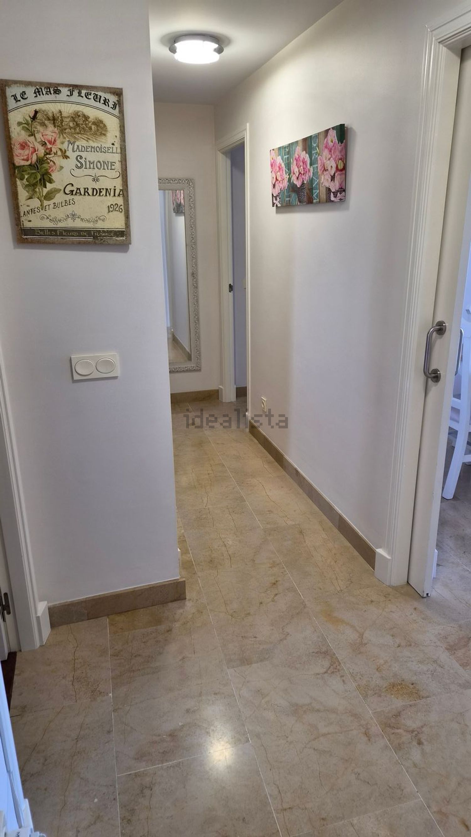 Pis de 110 m² a La Línea de la Concepción